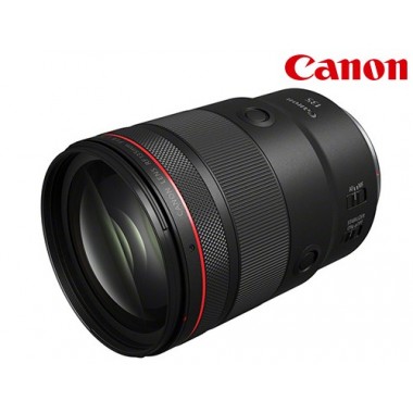 Objectif CANON RF 135MM...