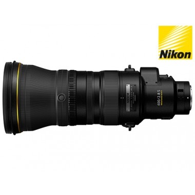 OBJECTIF NIKON NIKKOR Z...