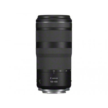 Objectif CANON RF 100-400MM...