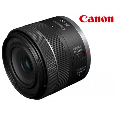 Objectif CANON RF 24-50mm...