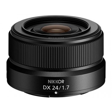 OBJECTIF NIKON NIKKOR Z DX...