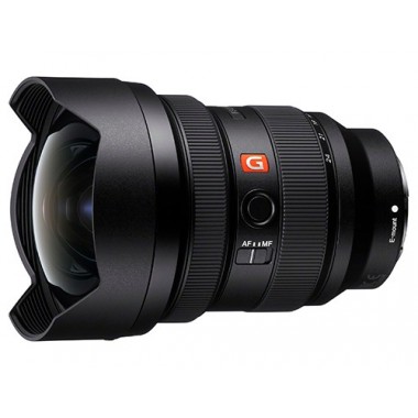 OBJECTIF SONY FE 12-24mm...