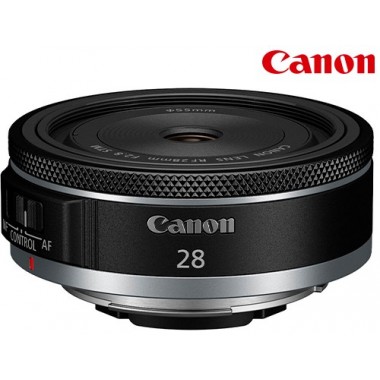 Objectif CANON RF 28mm...