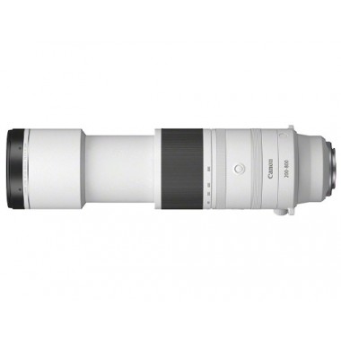 Objectif CANON RF 200-800MM...