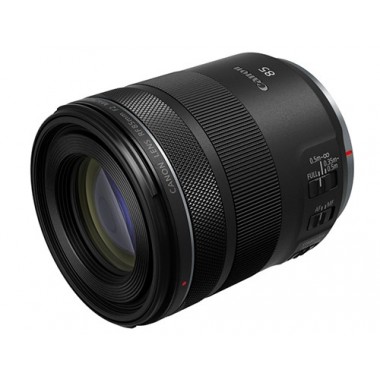 Objectif CANON RF 85mm f/2L...