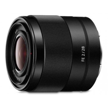 OBJECTIF SONY  FE 28mm F...