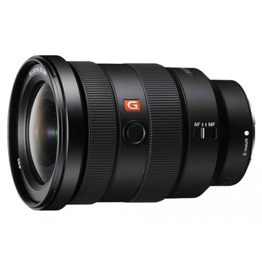 OBJECTIF SONY FE 16-35mm...