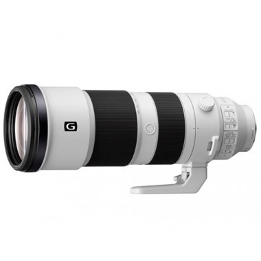 SONY OBJECTIF FE 200-600mm...