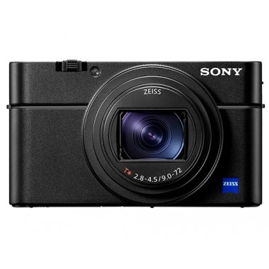 Appareil Photo Compact SONY...