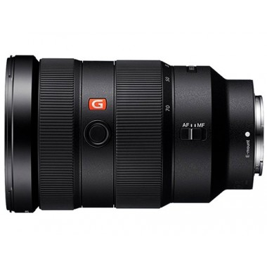 OBJECTIF SONY  FE 24-70mm...