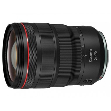 Objectif CANON RF 24-70mm...