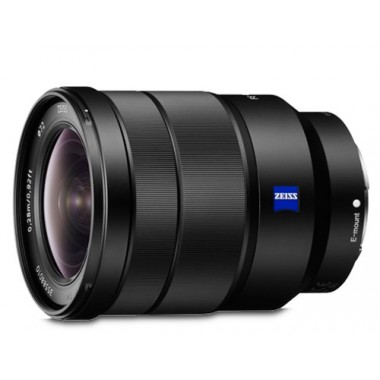 OBJECTIF SONY FE 16-35mm...