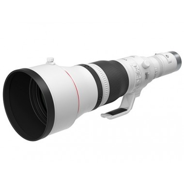 Objectif CANON RF 1200MM...