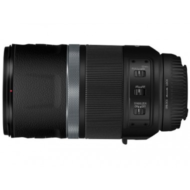 Objectif CANON RF 600MM...