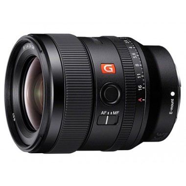 OBJECTIF SONY  FE 24mm F...