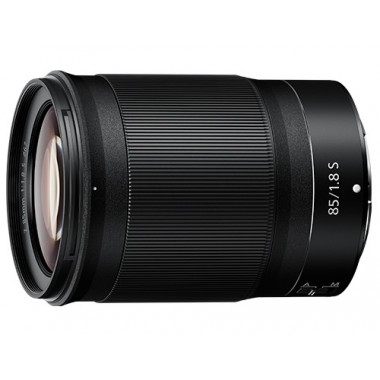 OBJECTIF NIKON AF-Z 85mm...