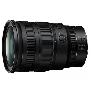 OBJECTIF NIKON AF-Z 24-70mm...