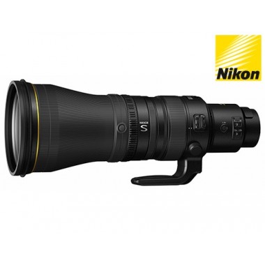 OBJECTIF NIKON NIKKOR Z...