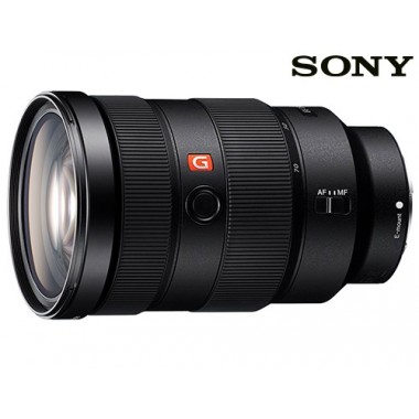 OBJECTIF SONY  FE 24-70mm...