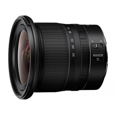 OBJECTIF NIKON AF-Z 14-30mm...