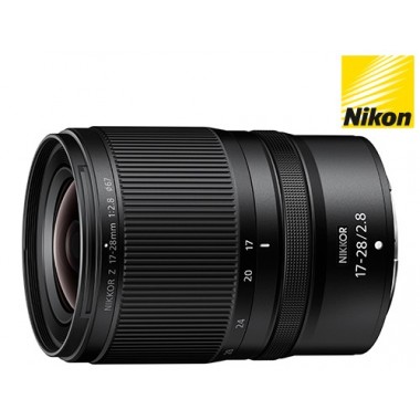 OBJECTIF NIKON NIKKOR Z...