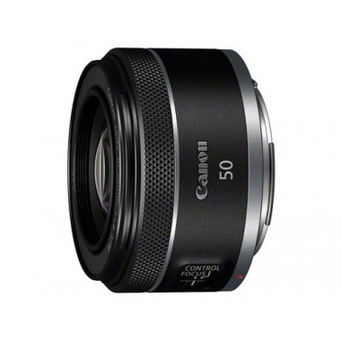 Objectif CANON RF 50mm...