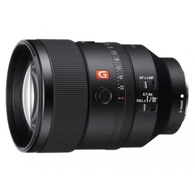 OBJECTIF SONY  FE 135mm...